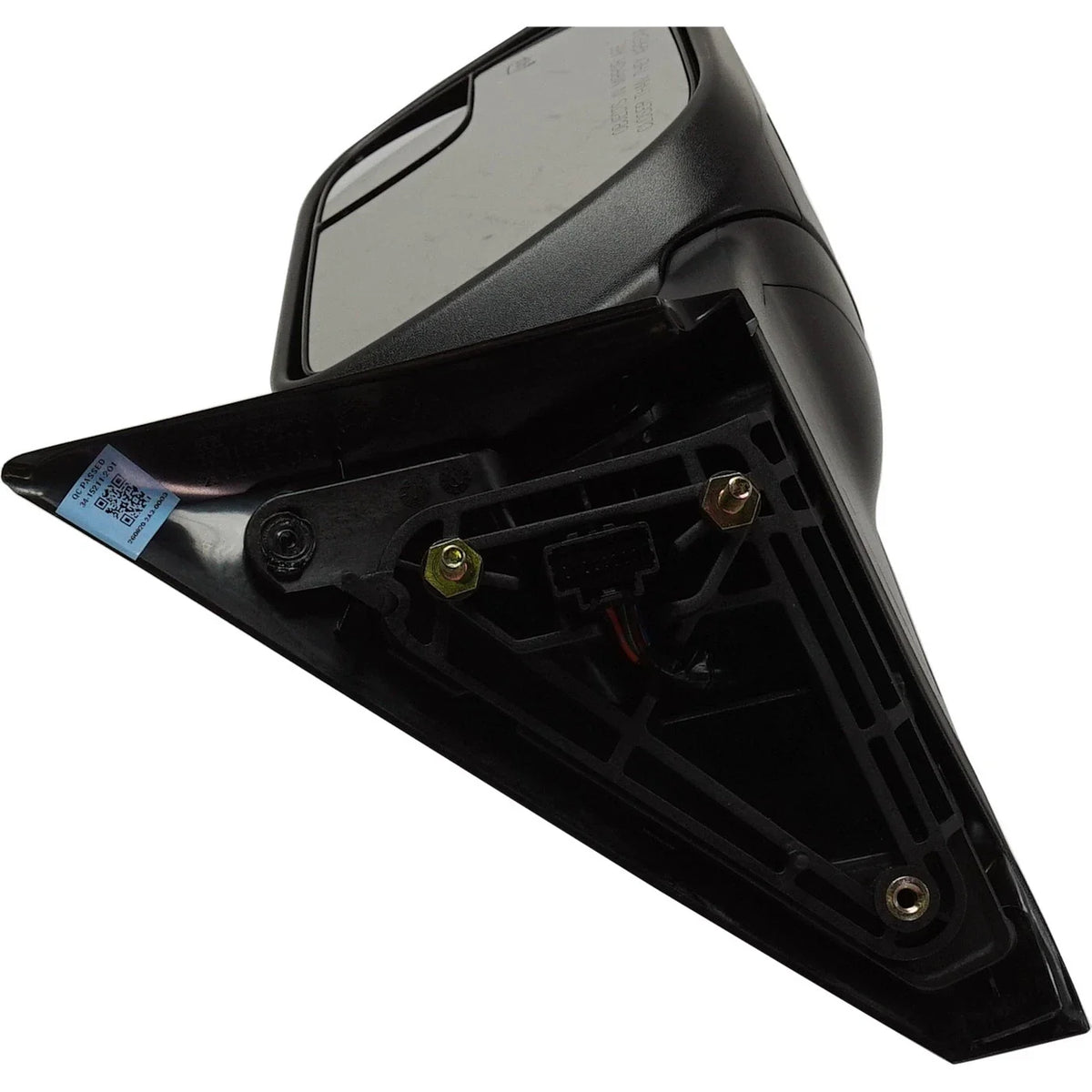 Right Side Heated Power Mirror for Ford Explorer (2011–2015) with Puddle & Signal Light