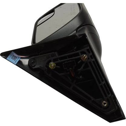Right Side Heated Power Mirror for Ford Explorer (2011–2015) with Puddle & Signal Light