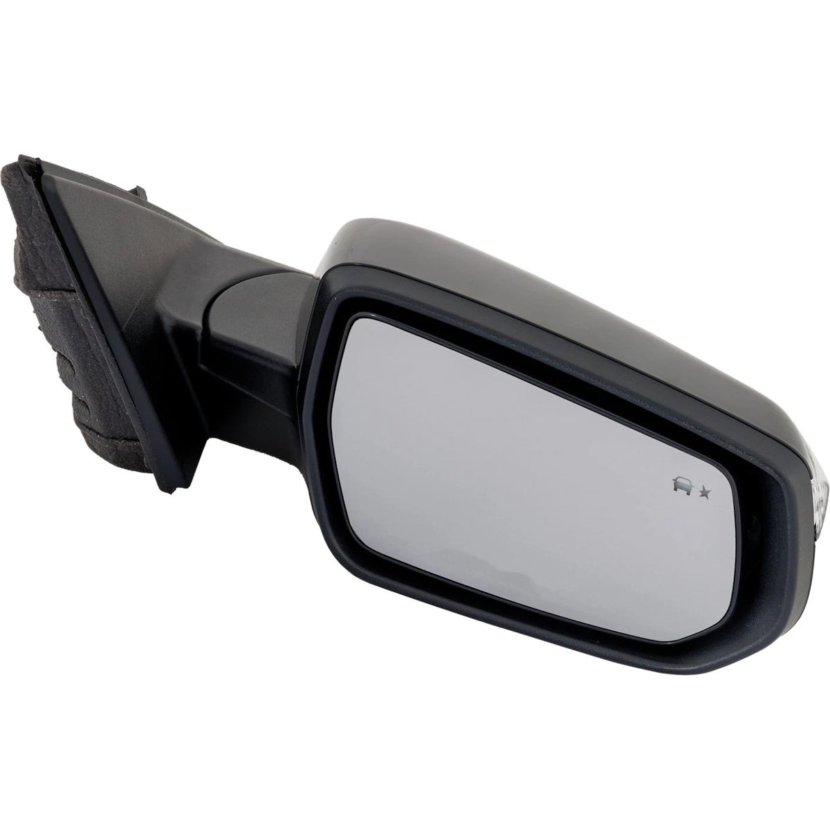 Passenger Side Mirror for Chevy Malibu (2016–2022)