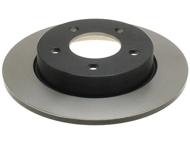 Rear Brake Rotor for Mazda 3 Sport 2010, 2012 (JZ724CG)