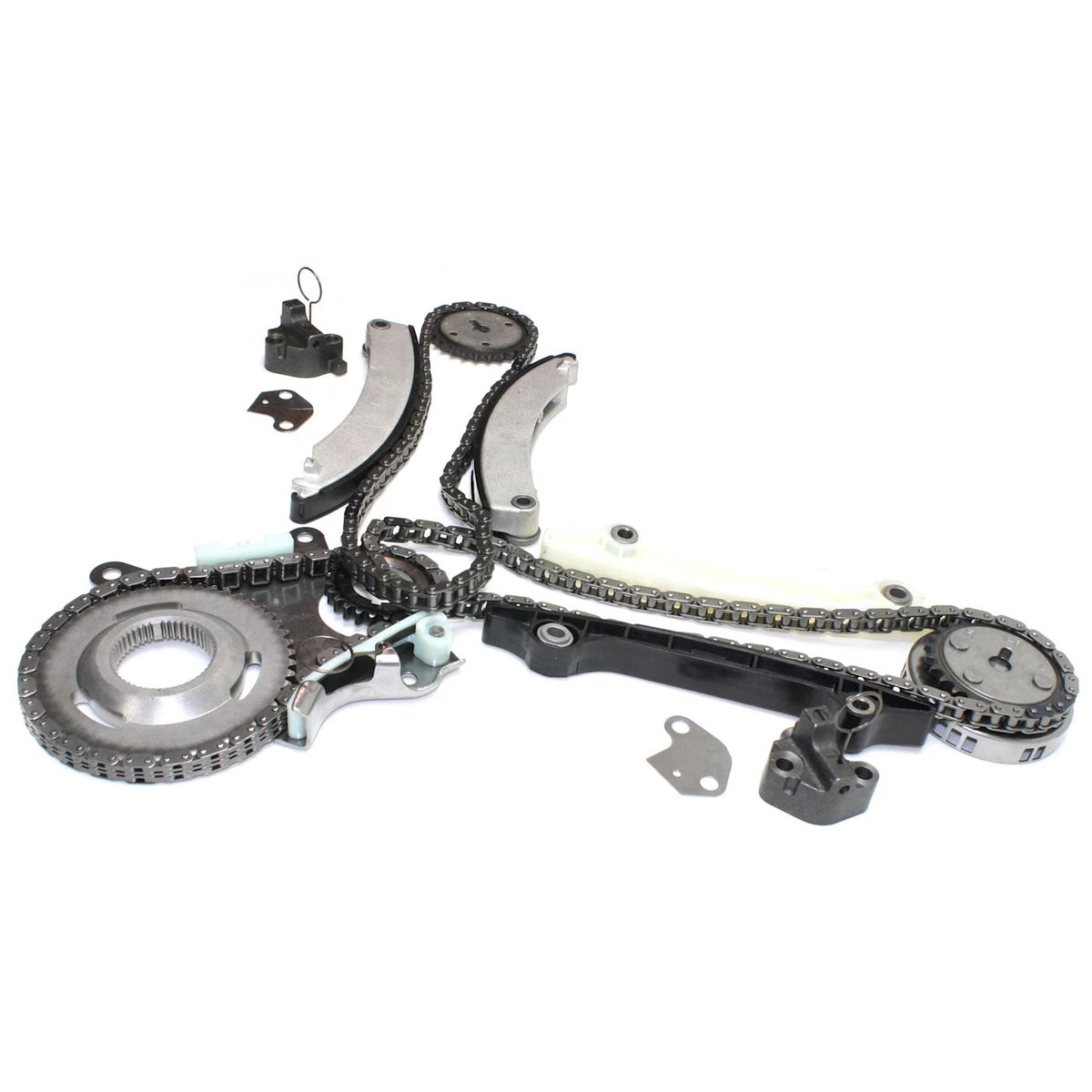 Timing Chain Kit for Ram 1500, Jeep Liberty, Dodge Nitro, Dakota, Commander
