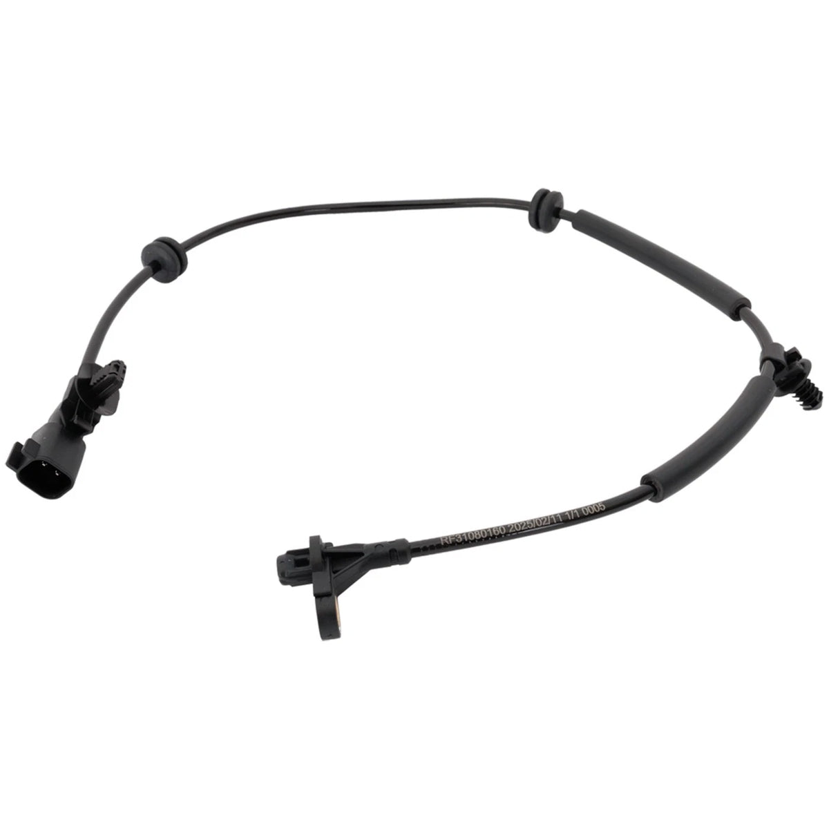 ABS Speed Sensor Rear GN1Z2C190F for Ford EcoSport (2019–2020)