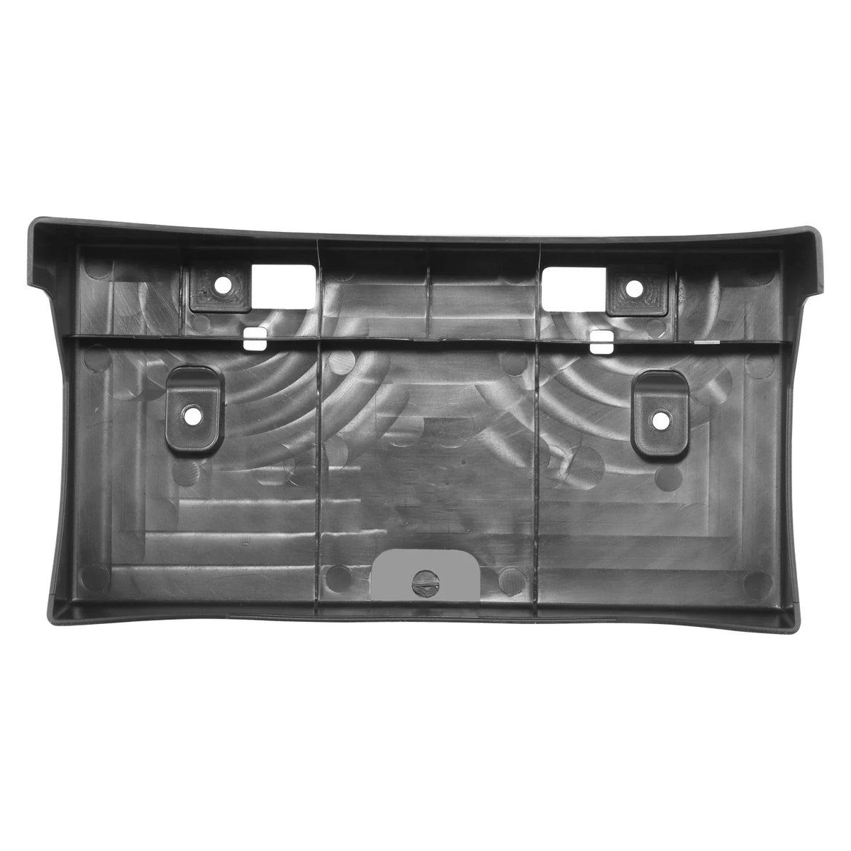 Front Mounting Bracket for License Plate - Nissan Xterra 2005–2008