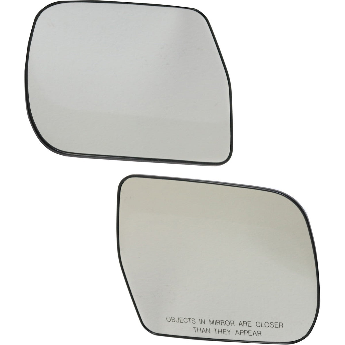 Set of 2 Mirror Glasses for Highlander