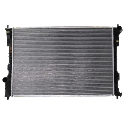Radiator Support for Ford Explorer (2016–2019)