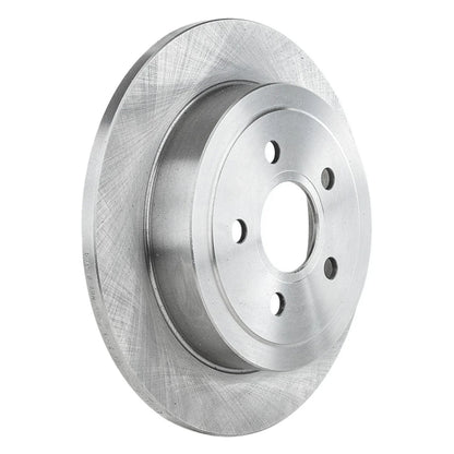 Disc Brake Rotors (Rear) for Chrysler PT Cruiser 2003-2010