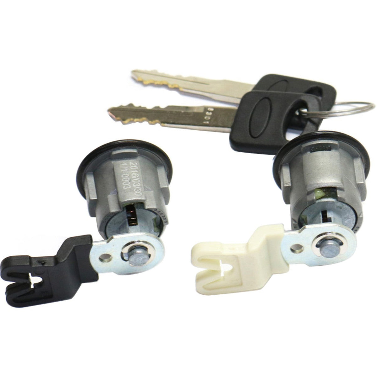 Door Lock Cylinder for Ford Ranger (1996–2003)