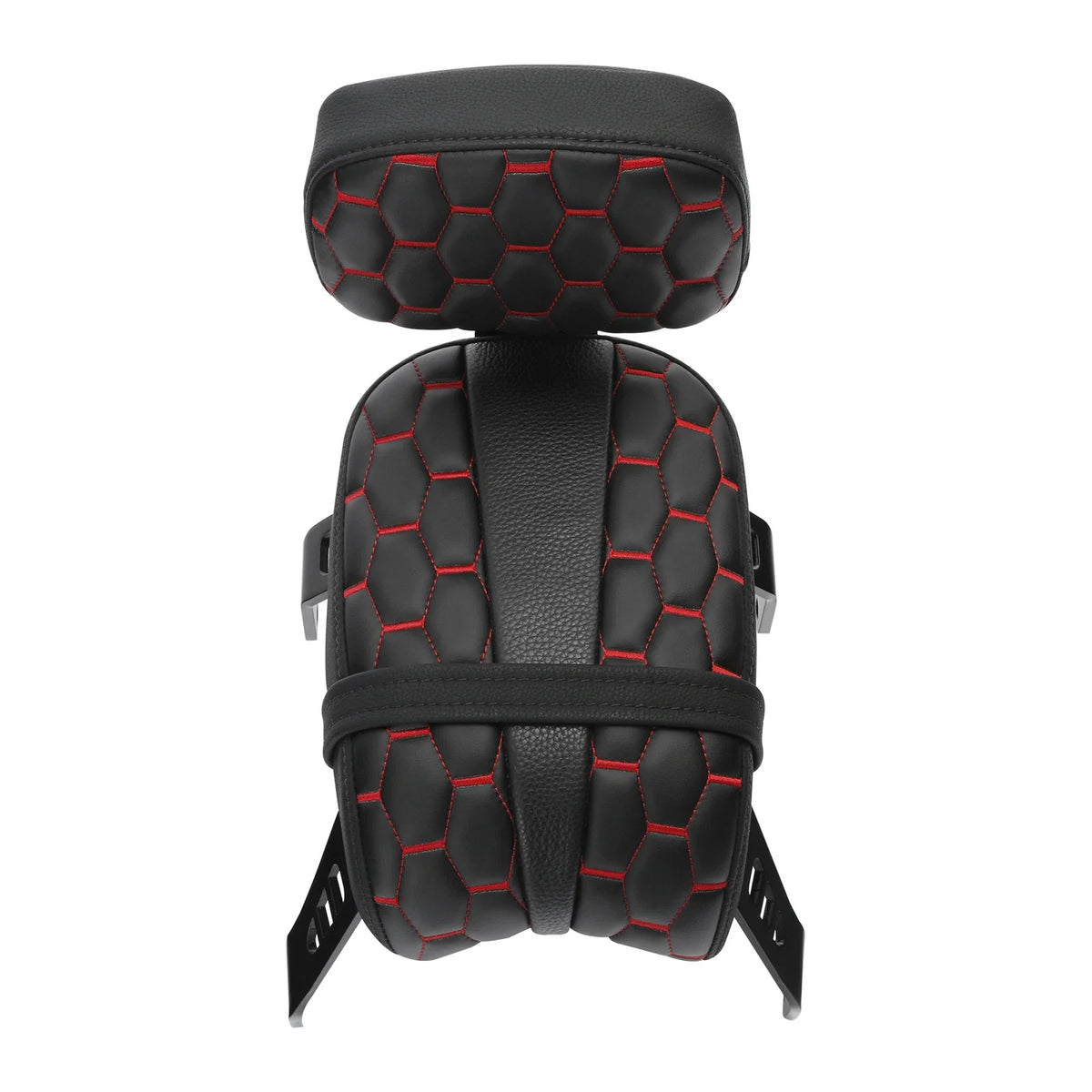 Passenger Seat Backrest for Indian Scout Bobber (2018–2024)