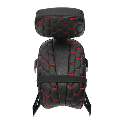 Passenger Seat Backrest for Indian Scout Bobber (2018–2024)