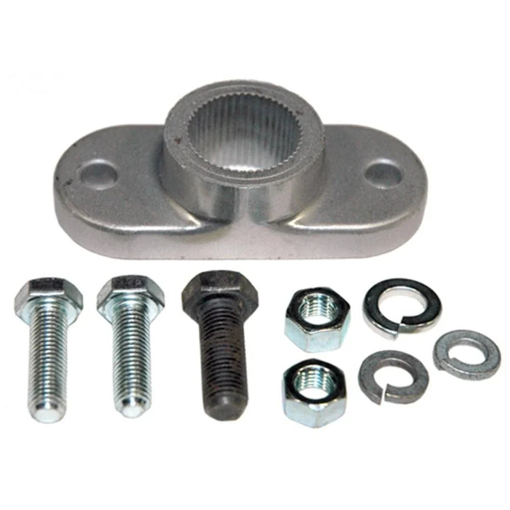 Blade Adapter Assembly for MTD (Replaces 753-0583)