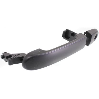 Front Left Door Handle for Nissan Versa 2007-2012