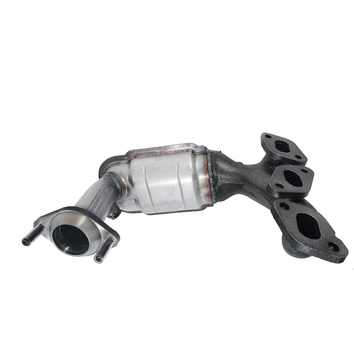 3.0L Catalytic Converter for Ford Escape Left Radiator Side 2001-2007