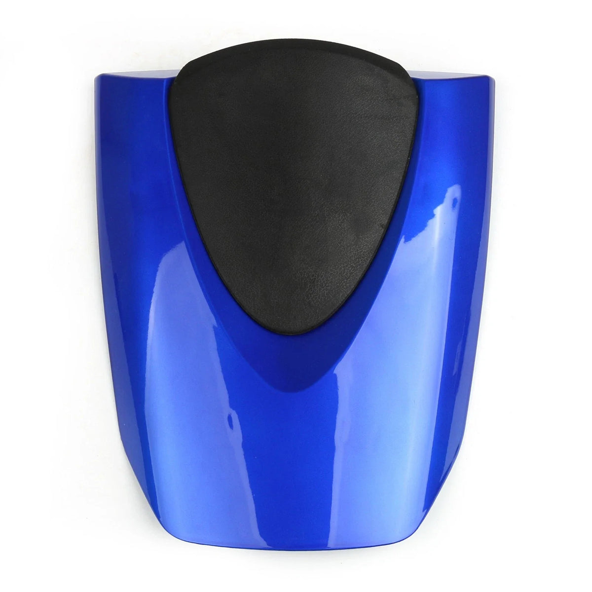 Rear Seat Cover Cowl for Honda CBR600RR (2007–2012) Blue