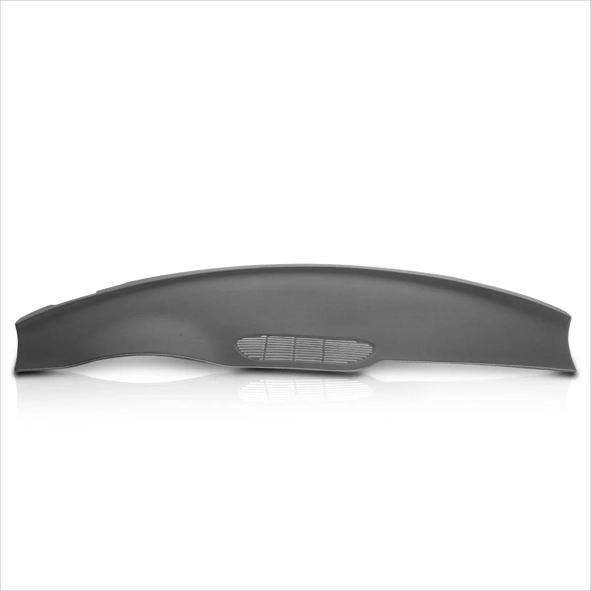 Dashboard Panel Cover Bezel for Chevy Camaro (1997–2002) - ABS Plastic, Black