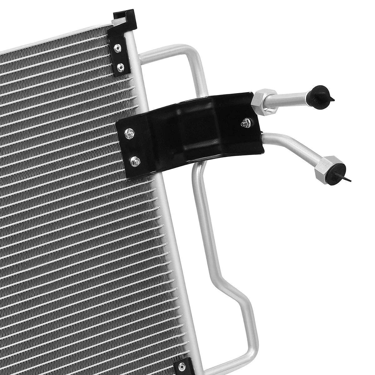 AC Condenser for Ford F150 F250 Super Duty 4.2/4.6/5.4L (1997–2004) 4678