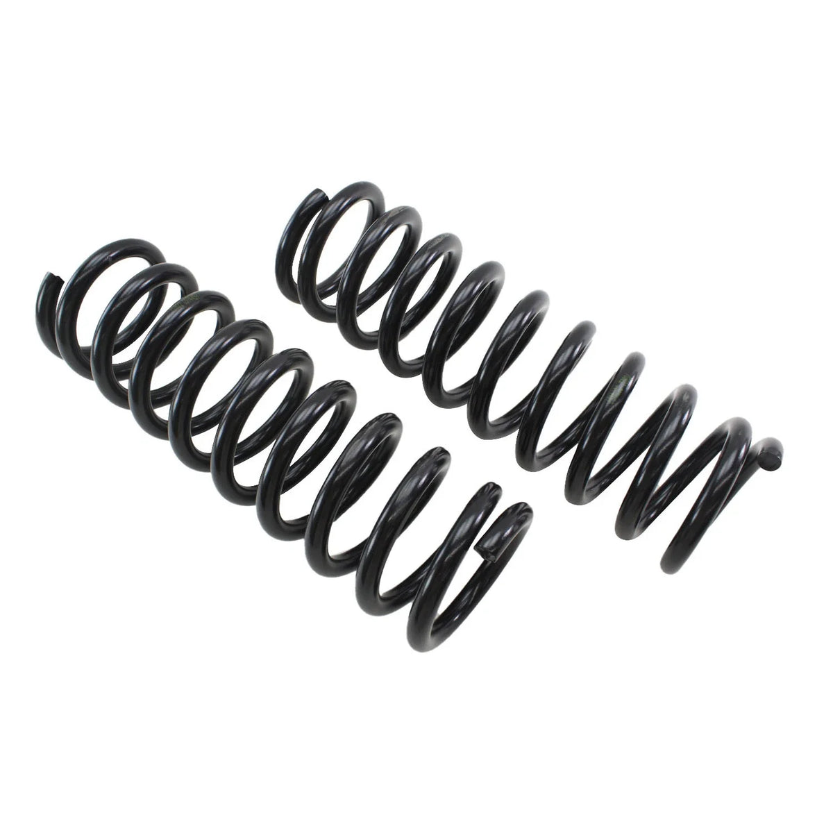 Front Coil Spring Set for Pontiac Buick Chevy Cadillac (4112124)