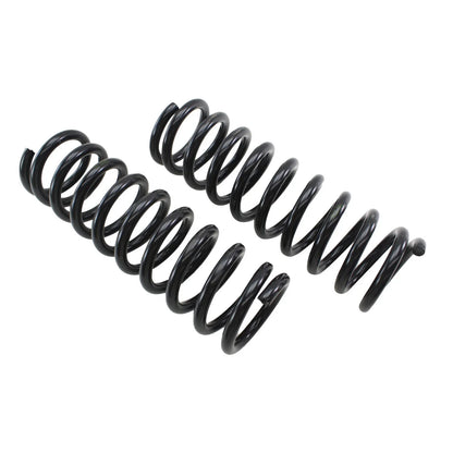 Front Coil Spring Set for Pontiac Buick Chevy Cadillac (4112124)