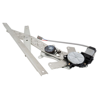 Front Driver Left Window Regulator for Lincoln Continental (1995–2002)