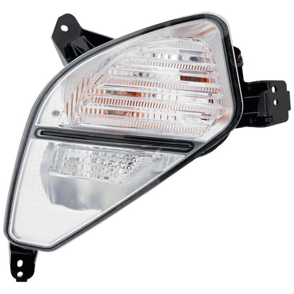Turn Signal Light Rear Left 92305M7500 for Kia Forte (2022–2024)