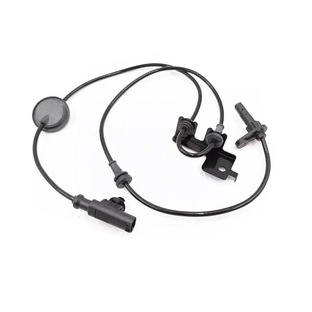 Set of 4 ABS Wheel Speed Sensors for LDV G10 Van (2016)