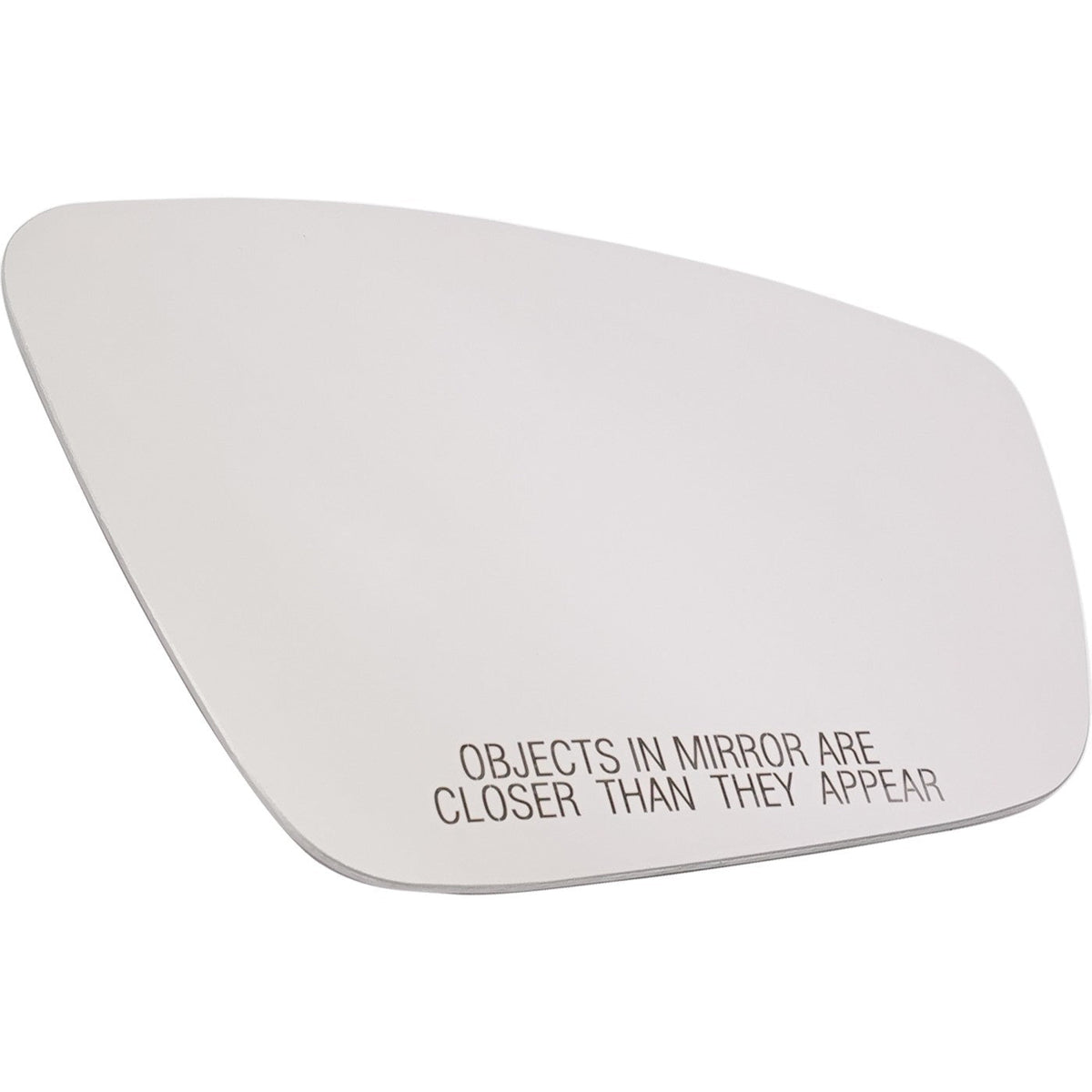 Mirror Glasses Set for VW Passat (2 Pieces, Driver & Passenger Side)