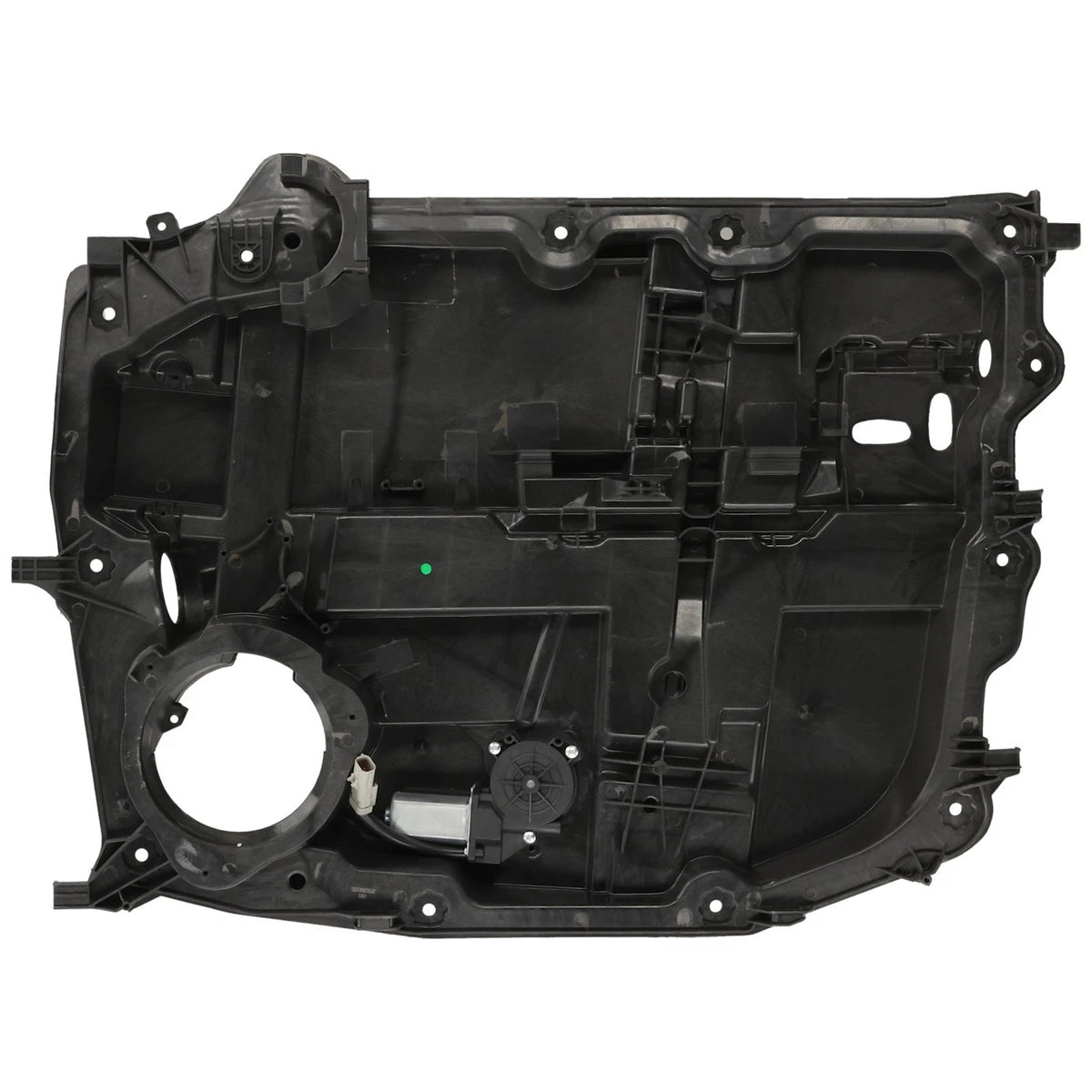 Front Passenger Right Window Regulator for Dodge Nitro (2007–2011)