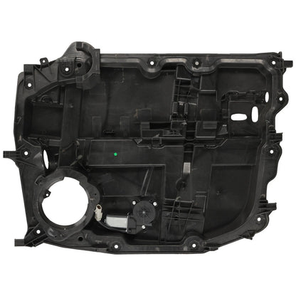 Front Passenger Right Window Regulator for Dodge Nitro (2007–2011)