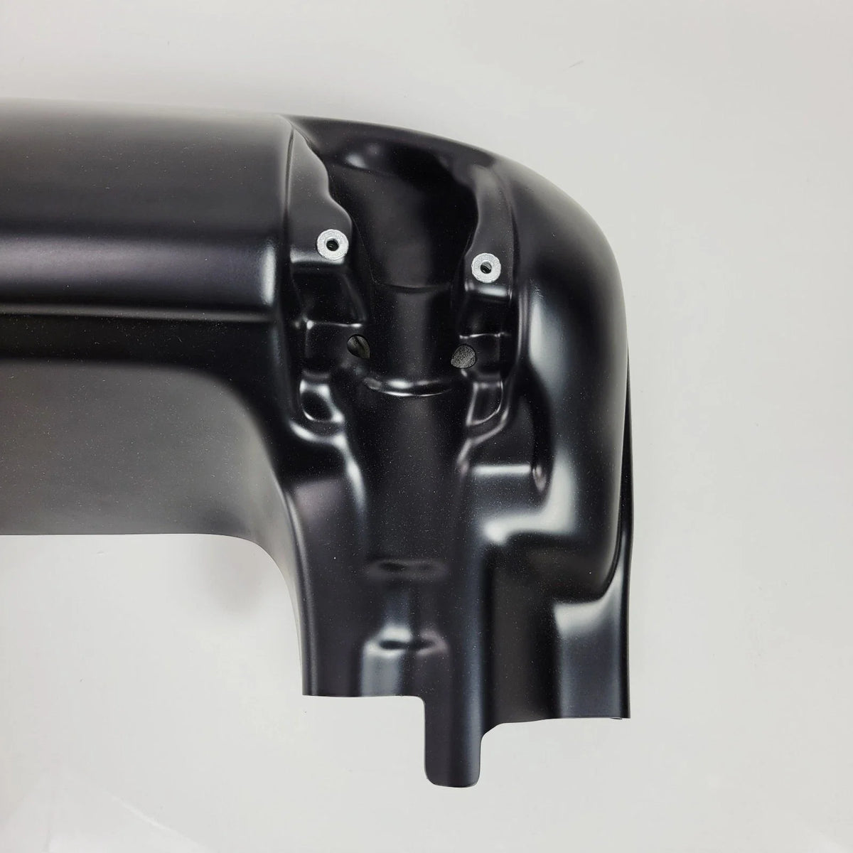 OEM Right Lower Leg Fairing for Harley-Davidson Electra Glide (2006–2013)