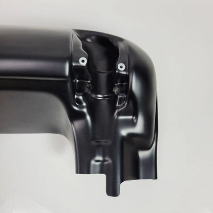 OEM Right Lower Leg Fairing for Harley-Davidson Electra Glide (2006–2013)