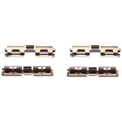 Brake Pads Set, Rear for Ford F-150 2012-2018