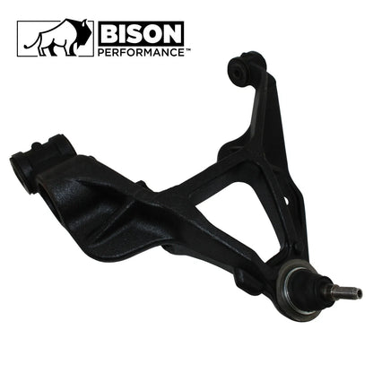 Control Arm Assembly Lower for Chevy GMC (2010–2015)