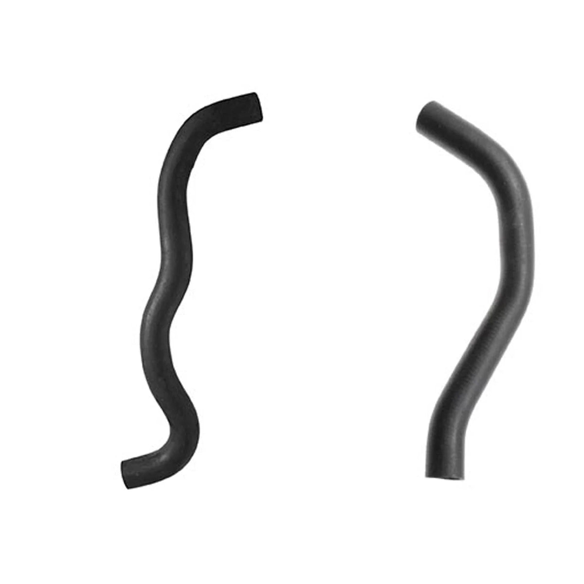 Dayco Upper & Lower Radiator Coolant Hose Kit for Santa Fe Sorento (2001–2009)