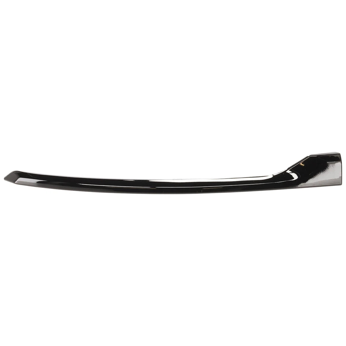 Bumper Face Bar Trim Molding for Jeep (2022–2025) 6SF21DX8AA
