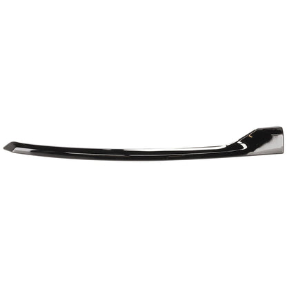Bumper Face Bar Trim Molding for Jeep (2022–2025) 6SF21DX8AA