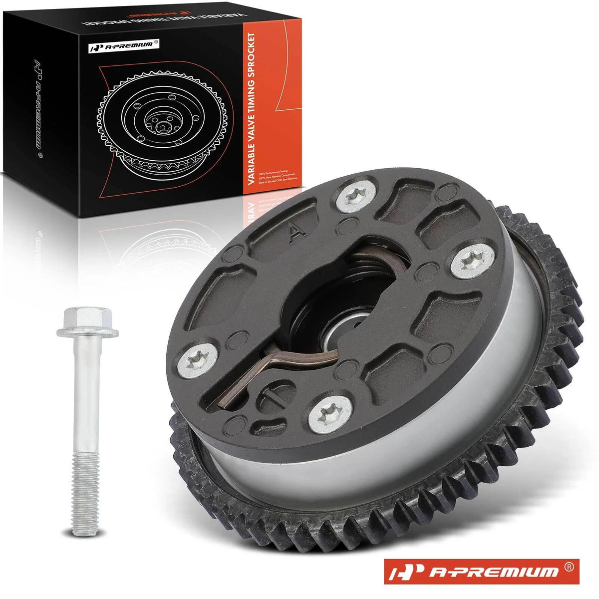 Variable Valve Timing Sprocket for Chevy Equinox Malibu