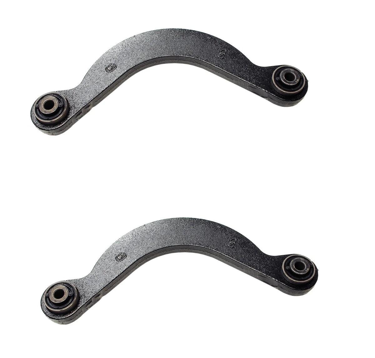 Set of 2 Rear Upper Control Arm Kits for Mazda 6 (2009–2013)