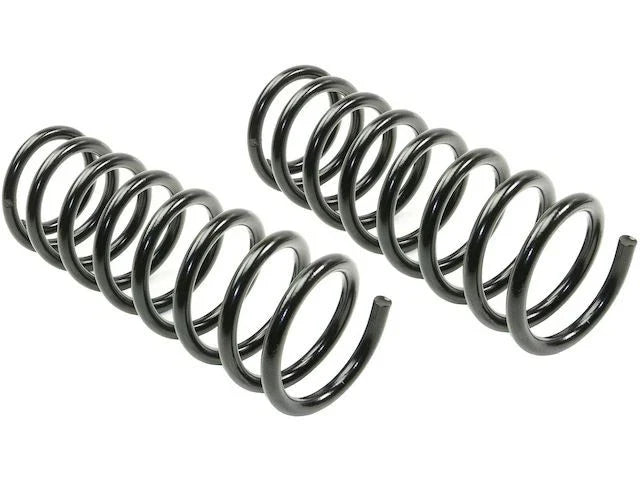 Rear Coil Spring Set for Mazda 6 (2009–2013) TS348XX