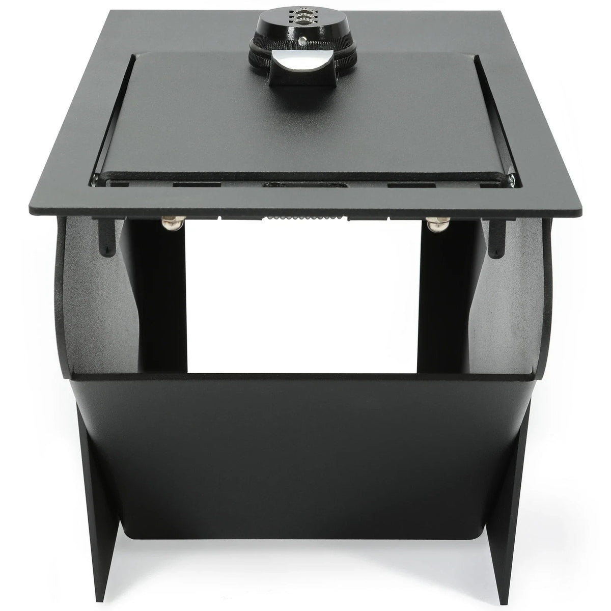 Gun Safe Security Vault Full Floor Center Console for Ford Explorer 2011-2019
