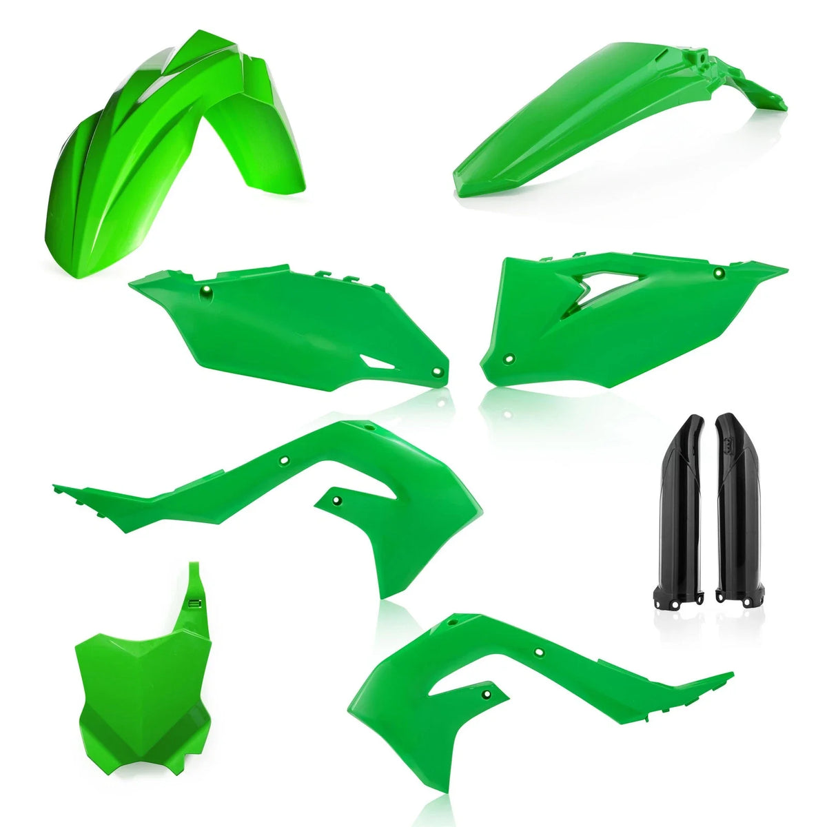 Full Plastic Kit for