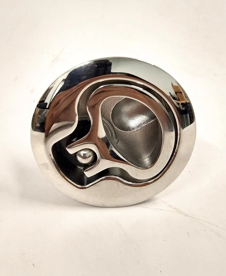 Stainless Steel Compression Latch for SouthCo (2'')