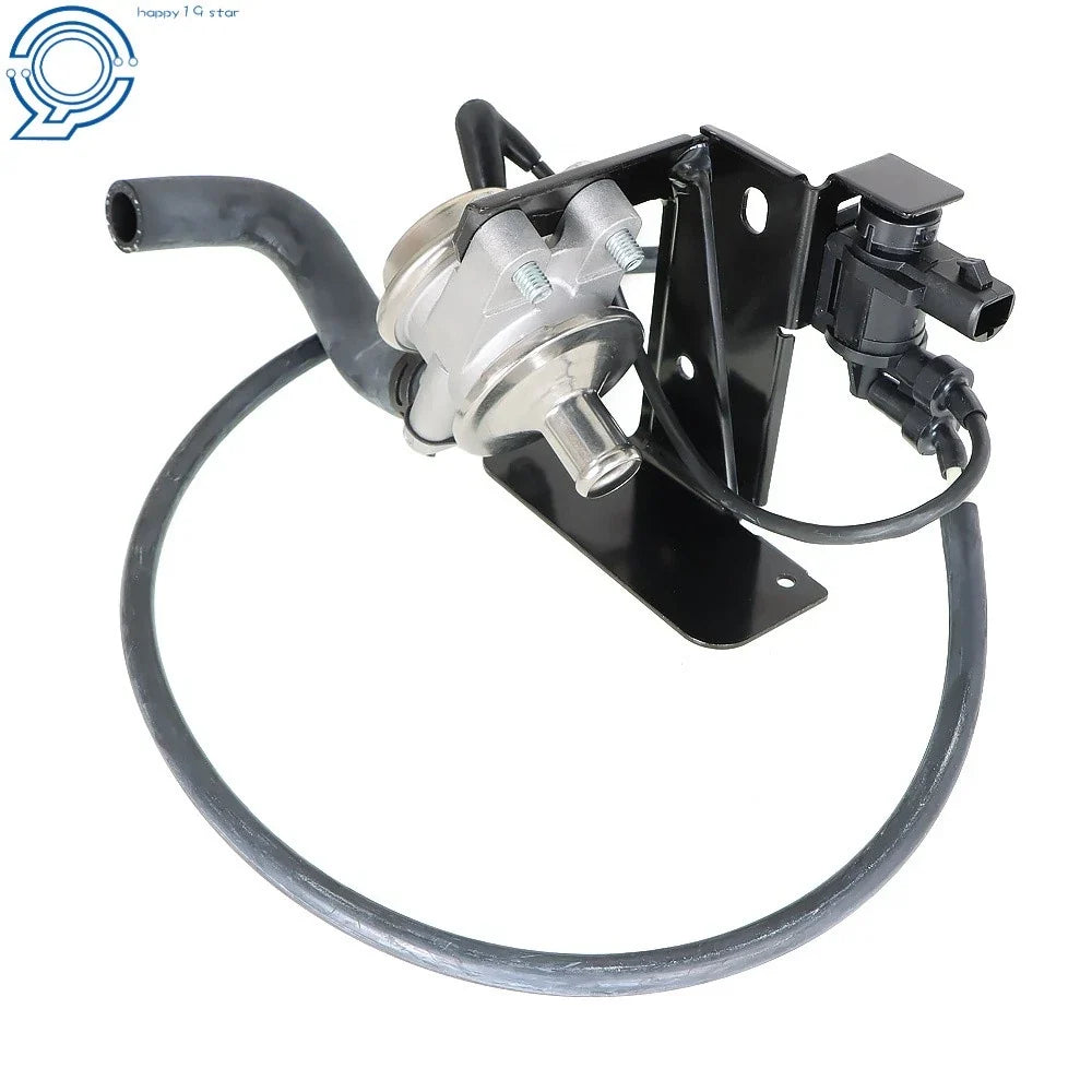 Secondary Air Injection Check Valve for Ford Fusion (2006–2009)