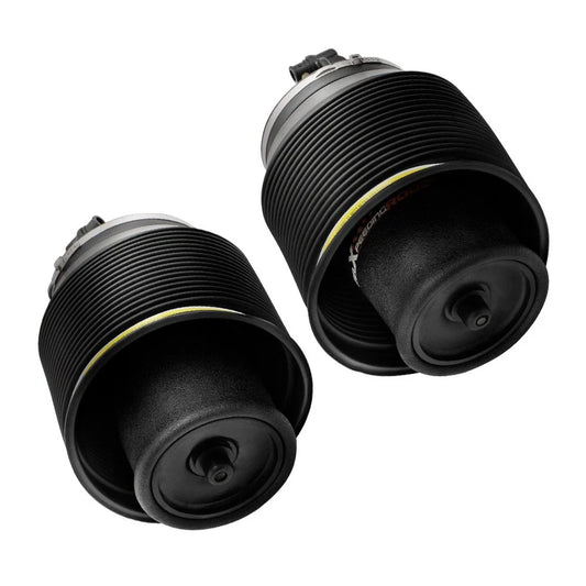 2 Rear Air Suspension Bags for Toyota 4Runner (2003–2023) & Lexus GX470 (2003–2009)