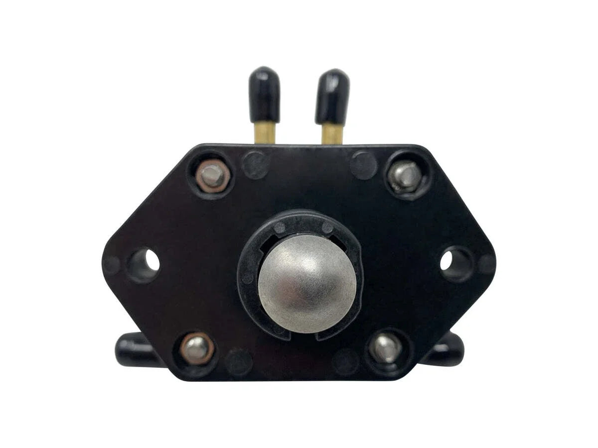 Low Pressure Fuel Pump for 25HP 30HP 40HP Mercury 4-Stroke (2000–2023)
