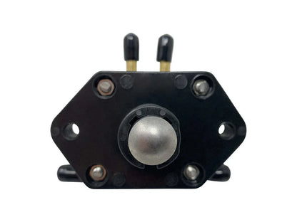 Low Pressure Fuel Pump for 25HP 30HP 40HP Mercury 4-Stroke (2000–2023)