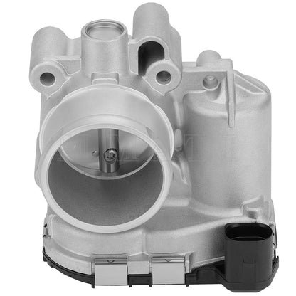 TPS Throttle Body for Polaris Ranger 1000 1500 570 900 (2013–2021)