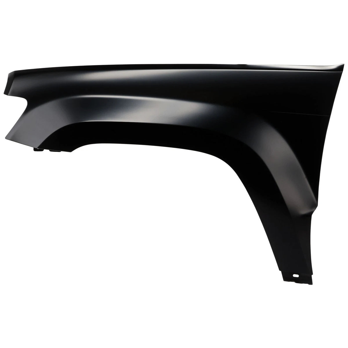 Fender for Jeep Grand Cherokee (2005–2010) Front Driver Side CAPA