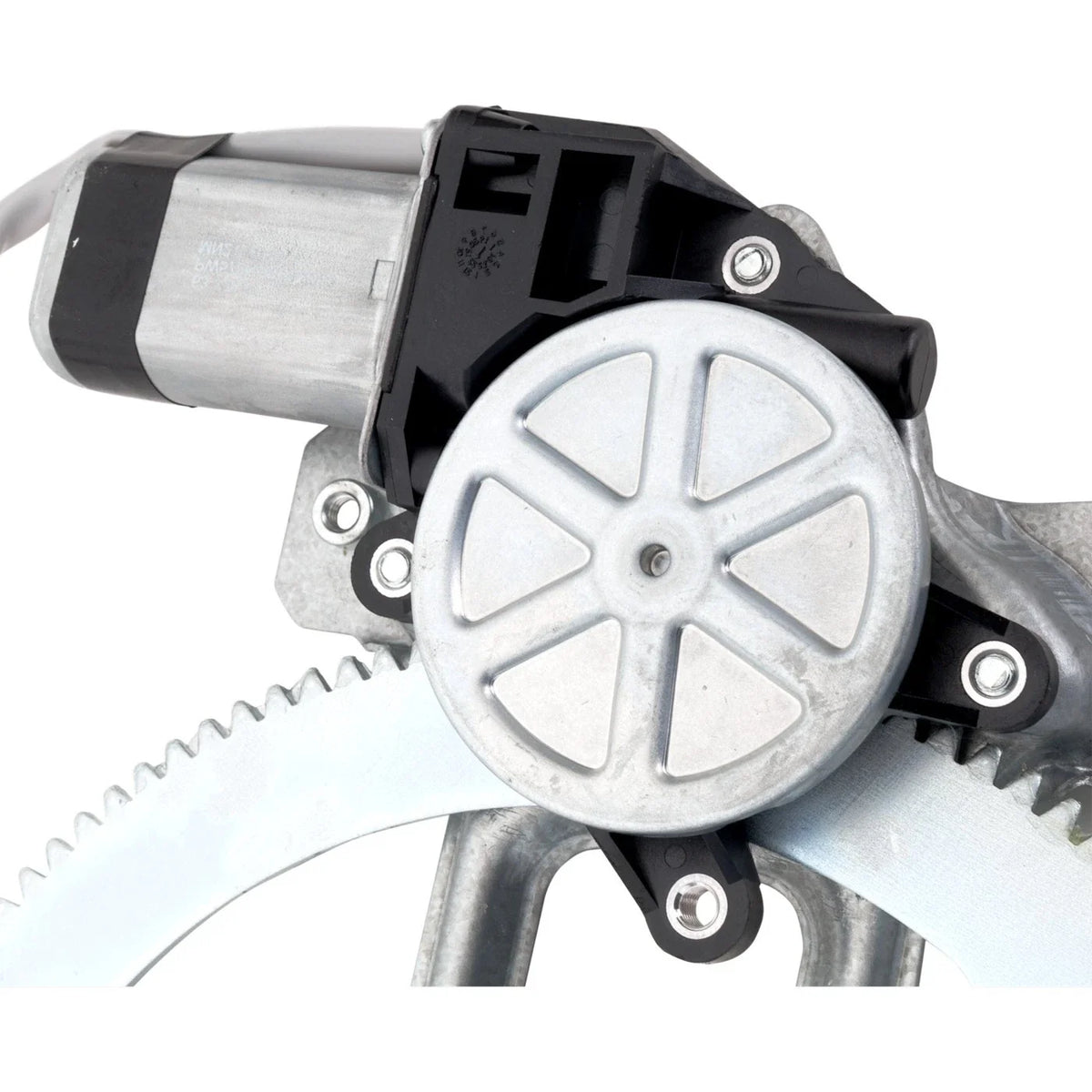 Front Left Window Regulator for F-250 F-350 F-450 F-550 Super Duty Ford