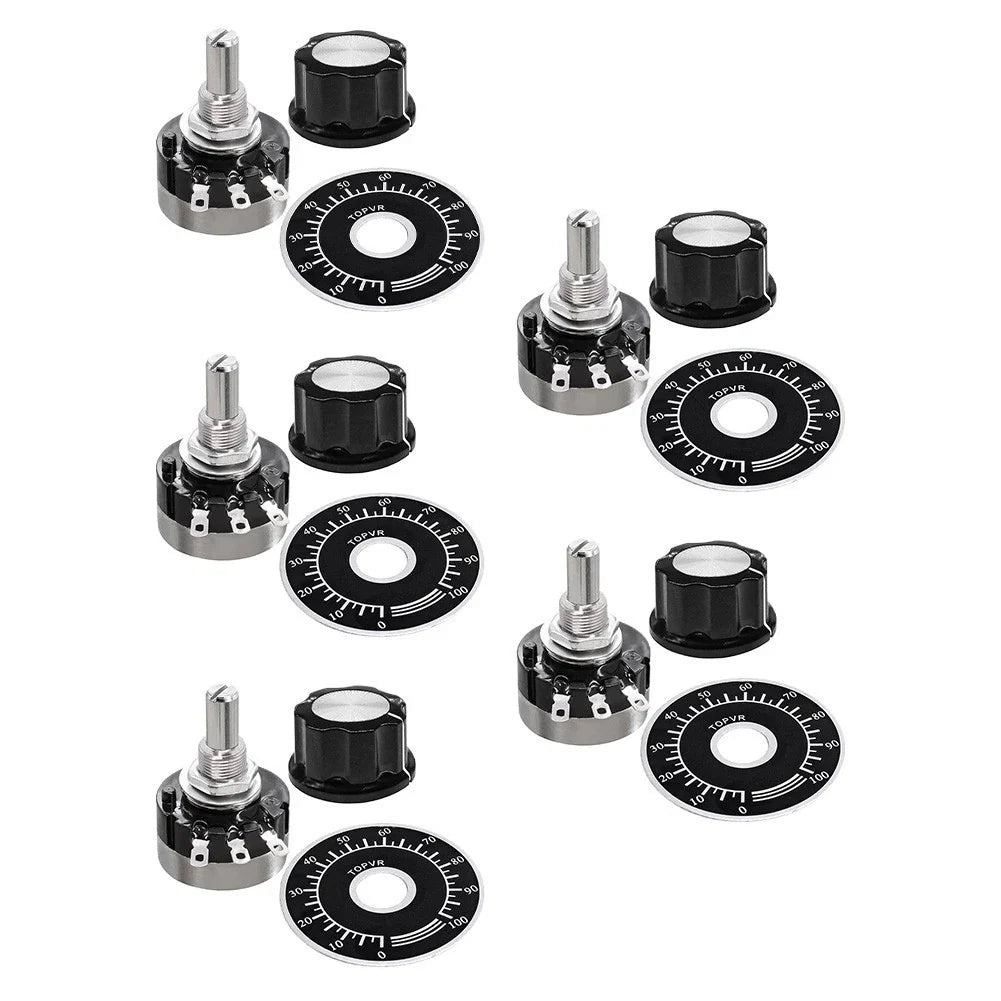 Shaft Specifications for