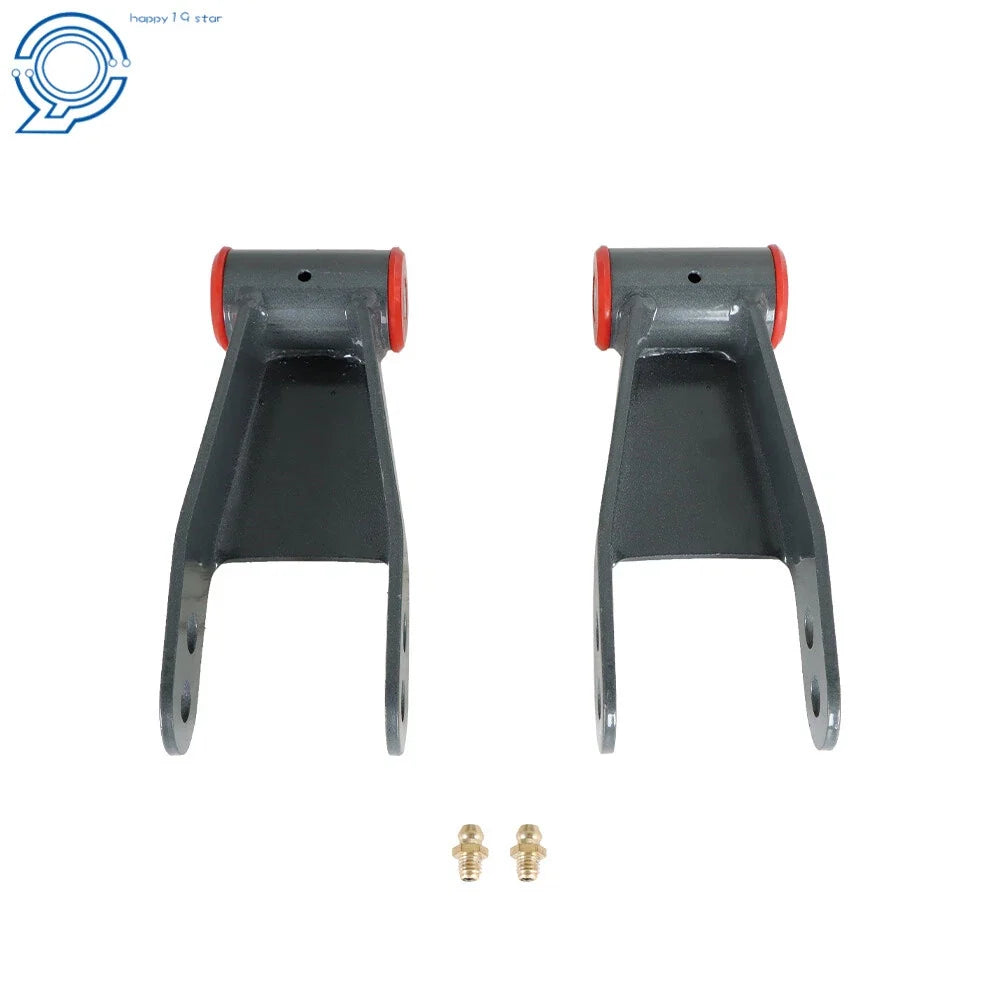Adjustable 1"-2" Drop Kit for Ford F150 F100 (1973–1996)