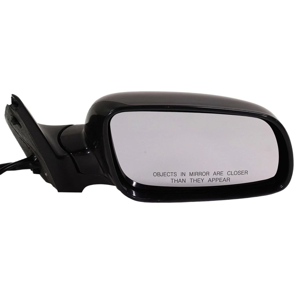 Set of 2 Heated Mirrors for VW Sedan